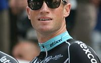 Mark Renshaw